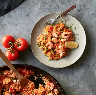 Paella