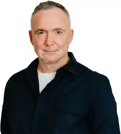 James Mallinson of Fix My Mind