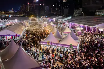 Wine and Dine Festival