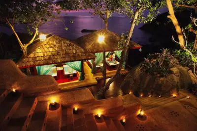 Surat Thani Samui Silarom Spa
