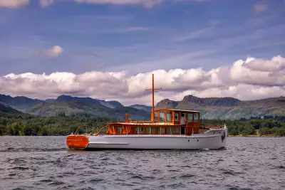 The Albatros