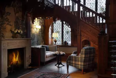 The Great Hall