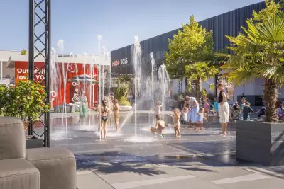 Outletcity Metzingen Outletcity Metzingen