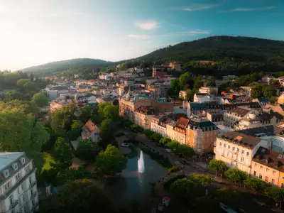 Baden-Baden Baden-Baden