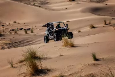 Motor Adventures