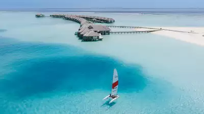 Niva Velassaru Maldives Niva Velassaru Maldives