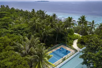 Niva Dhigali Maldives Niva Dhigali Maldives