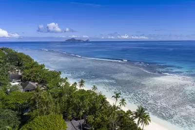 Niva Labriz Seychelles
