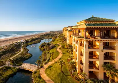 Mazagan Resort Mazagan Resort