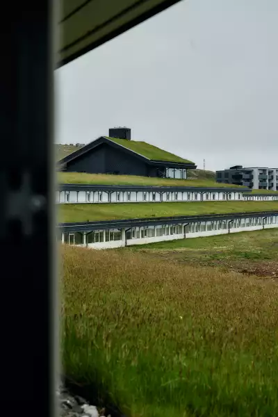 Hotel F&oslash;royar