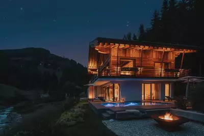 Chalet Falk