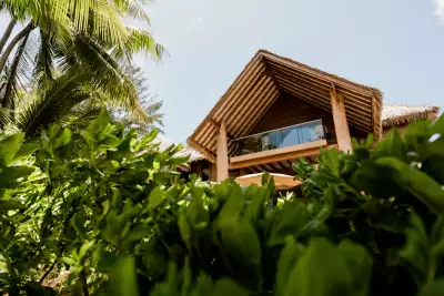 Residence at The Brando