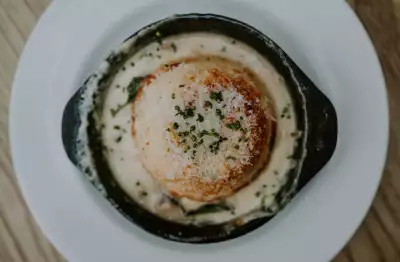 Baron Bigod Souffle