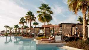 Winter sun holidays 2021: Caesars Palace Dubai