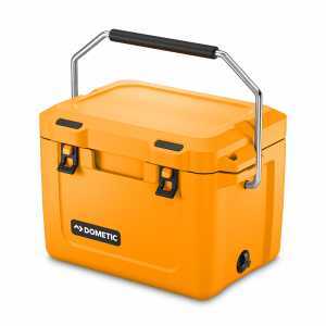 Best camping equipment: Dometic Patrol 20 Coolbox