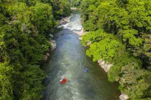 Watersports in Croatia