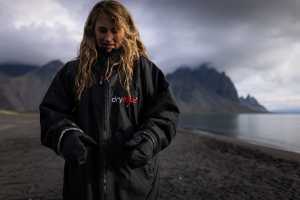 dryrobe® Advance