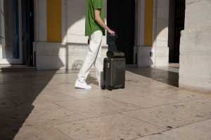 The Horizn Studios M5 Smart Cabin case The Horizn Studios M5 Smart Cabin case