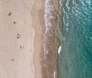 Gran Canaria beach Gran Canaria beach