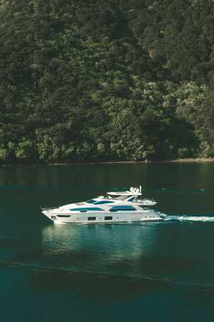 Superyacht