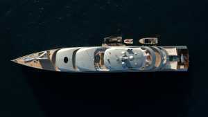 Superyacht