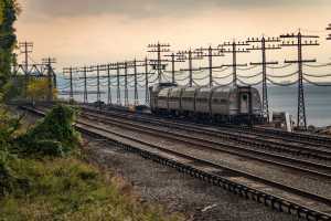 Amtrak’s Empire Service