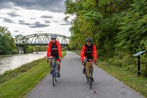 Empire Trail