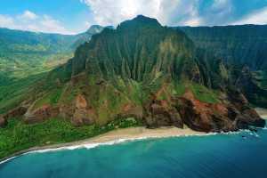 Napali Coast