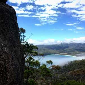 Coles Bay