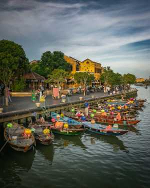 Hoi An