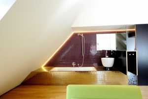 A room at Nala Individuellhotel in Innsbruck
