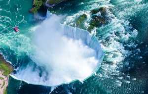 Niagara Falls