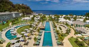Sandals Saint Vincent Main Pool Sandals Saint Vincent Main Pool