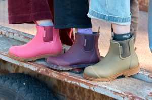 Merry People boots Merry People boots