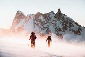 The North Face x Ellis-Brigham