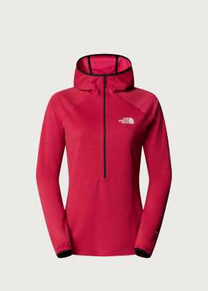 Summit Dot Knit AMK Hoodie