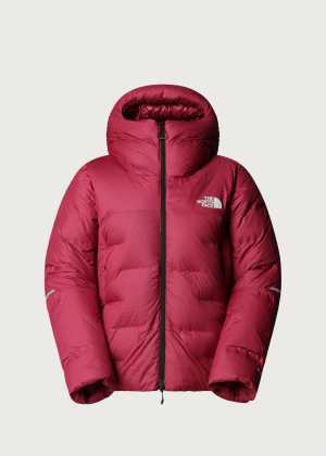 Summit Cloud Down AMK Parka