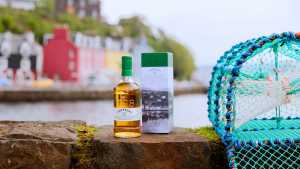 Tobermory 12 Year Old