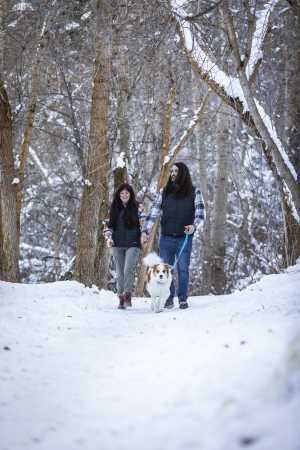 Keep toasty with Thaw