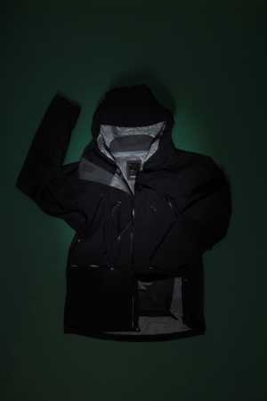 Haglöfs Vassi GTX Pro II Jacket Men