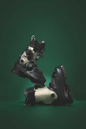 Salomon s/pro supra dual boa 120 ski boots