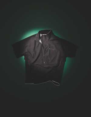 Klättermusen vidre ss jacket