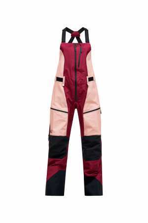 Peak Performance Vertical Gore-Tex Pro Bib Pants