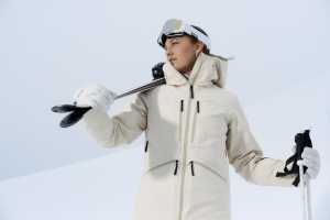 Whitelight APX Jacket, Peak Performance