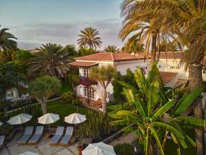 Seaside Grand Hotel Residencia