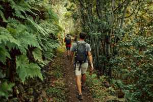 Gran Canaria Walking Festival
