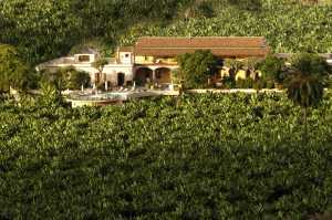 Hotel Rural La Hacienda del Buen Suceso