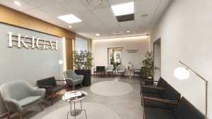 IKIGAI by Hospitales San Roque