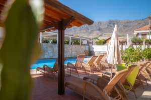 Hotel La Aldea Suites