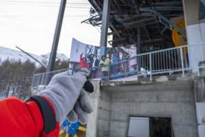 Follow the interactive WHAM! Walk